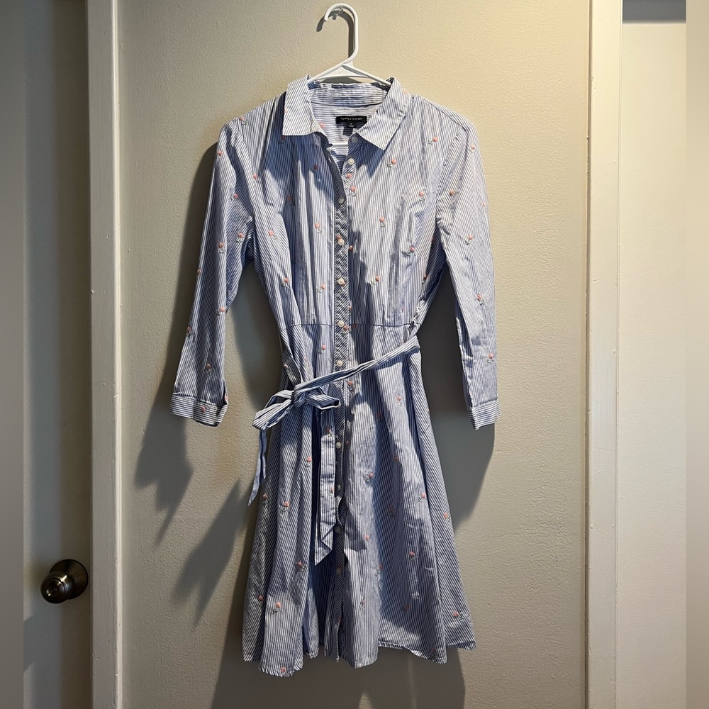 Tommy Hilfiger Spring Dress